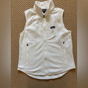 Patagonia Lightweight Fleece Vest